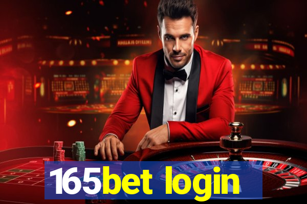 165bet login